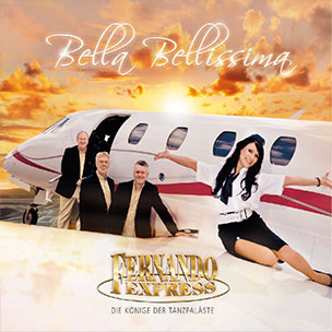 Album: Bella Bellissima